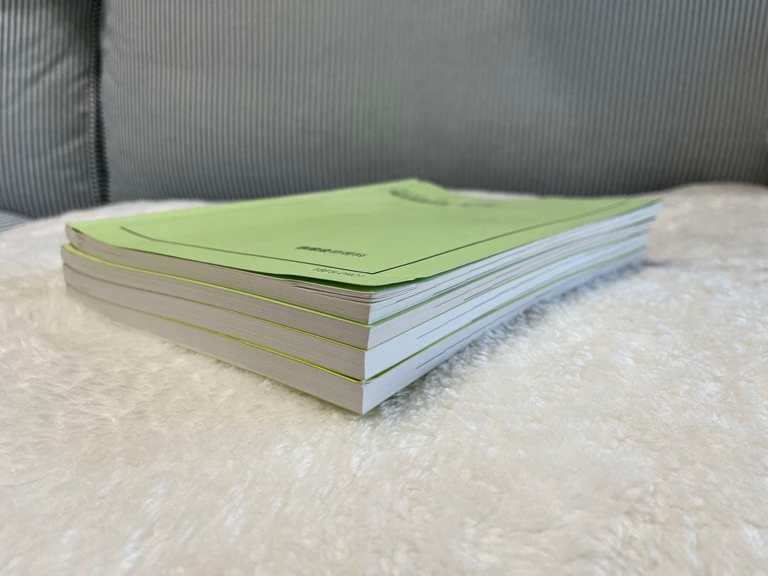 鉄緑会 高2物理 テキスト 教科書 問題集 セット