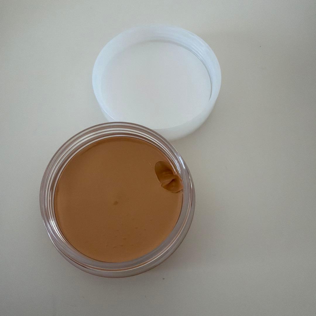 ファンデーション TSUDA COSMETICS UV COLOR BALM SPF50