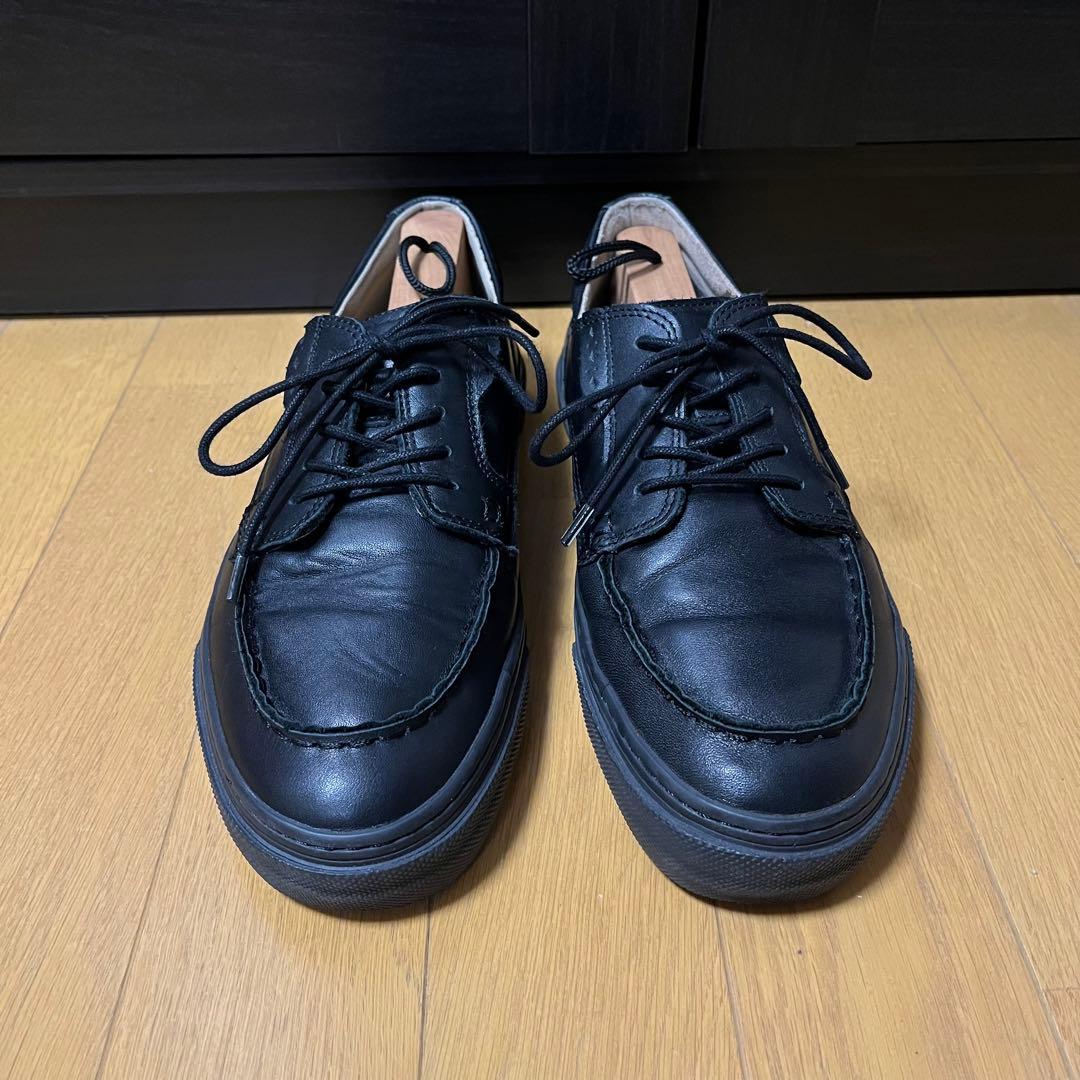 slack スラック KLAVE 27cm ブラック