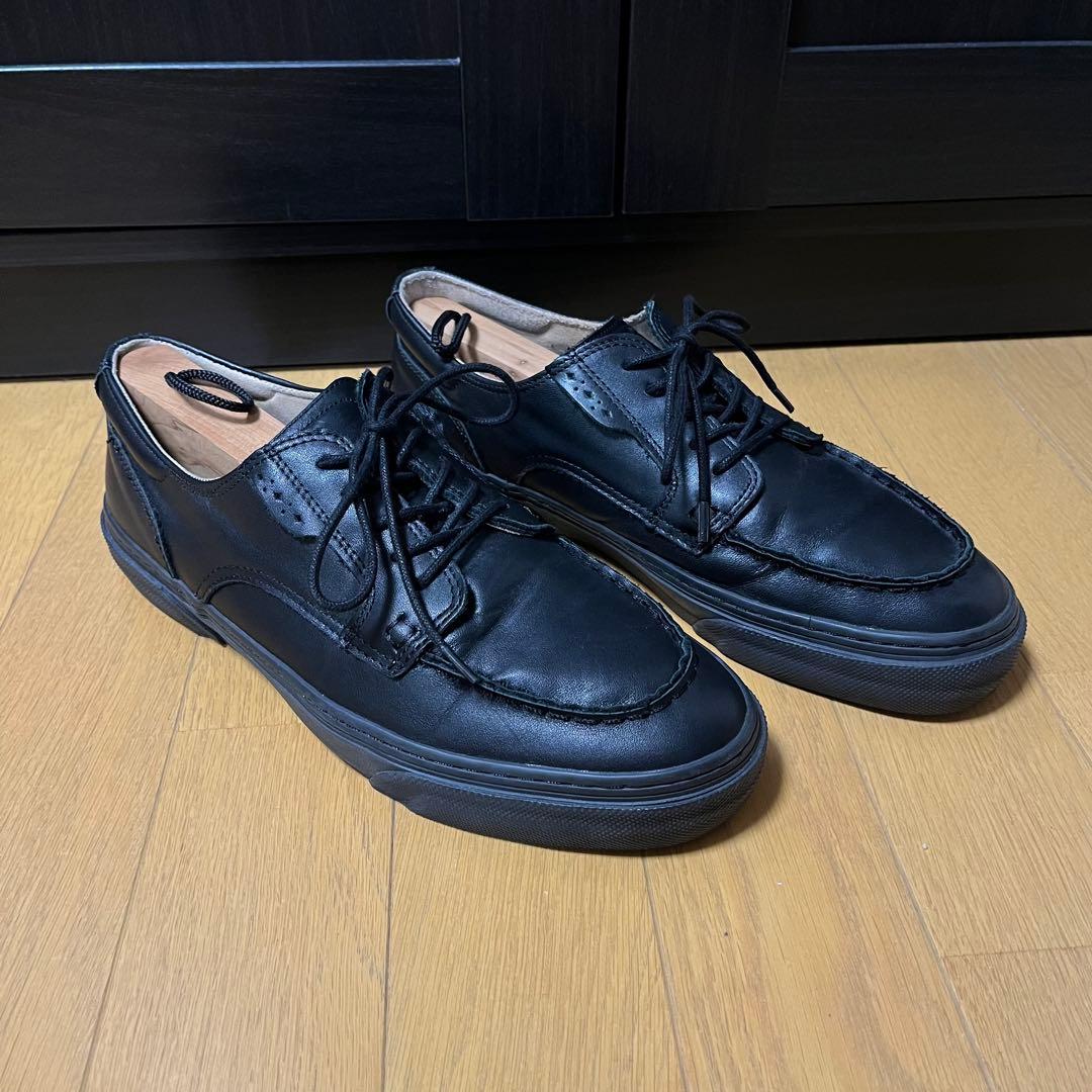 slack スラック KLAVE 27cm ブラック