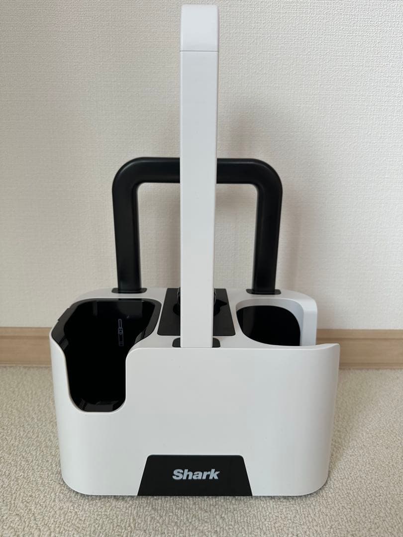 Shark StainForce コードレスシミ取りクリーナー HX100J