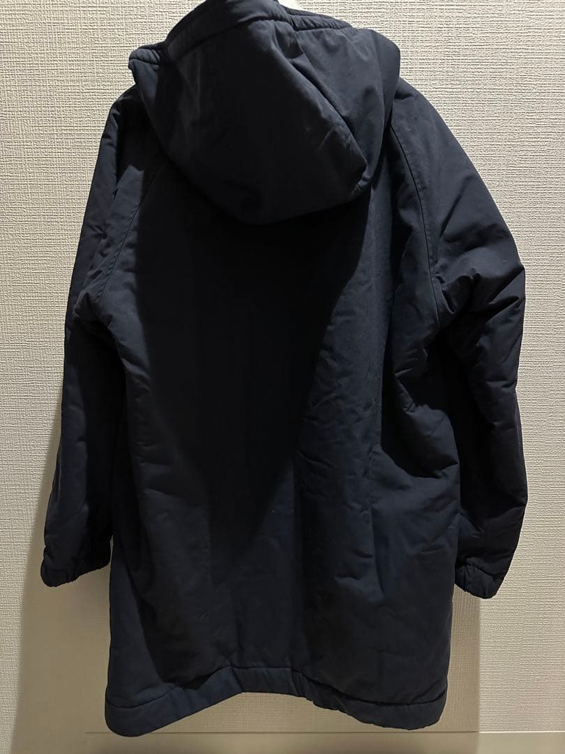 最終値下げ！！ts(s) / ボアリネンコート　size1