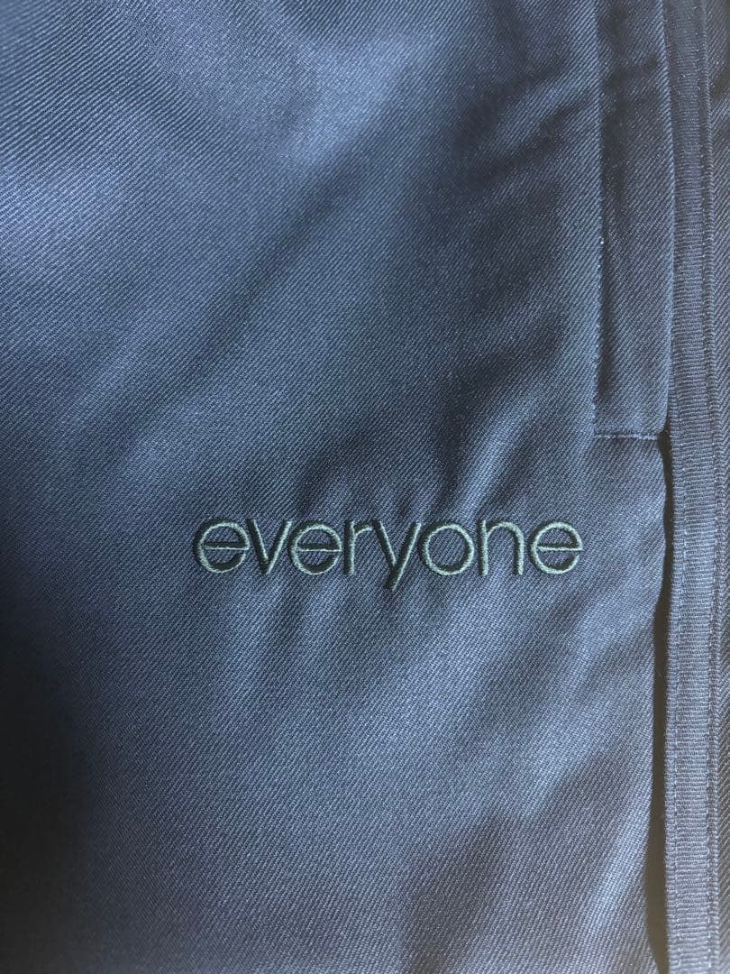 ウォーキング・ランニングウェア adidas x everyone Track Pant Legend Ink