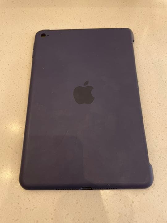 iPad本体 iPad mini4 Wi-Fi+Cellular 128GB