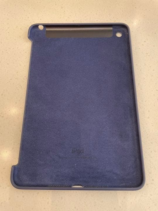 iPad本体 iPad mini4 Wi-Fi+Cellular 128GB