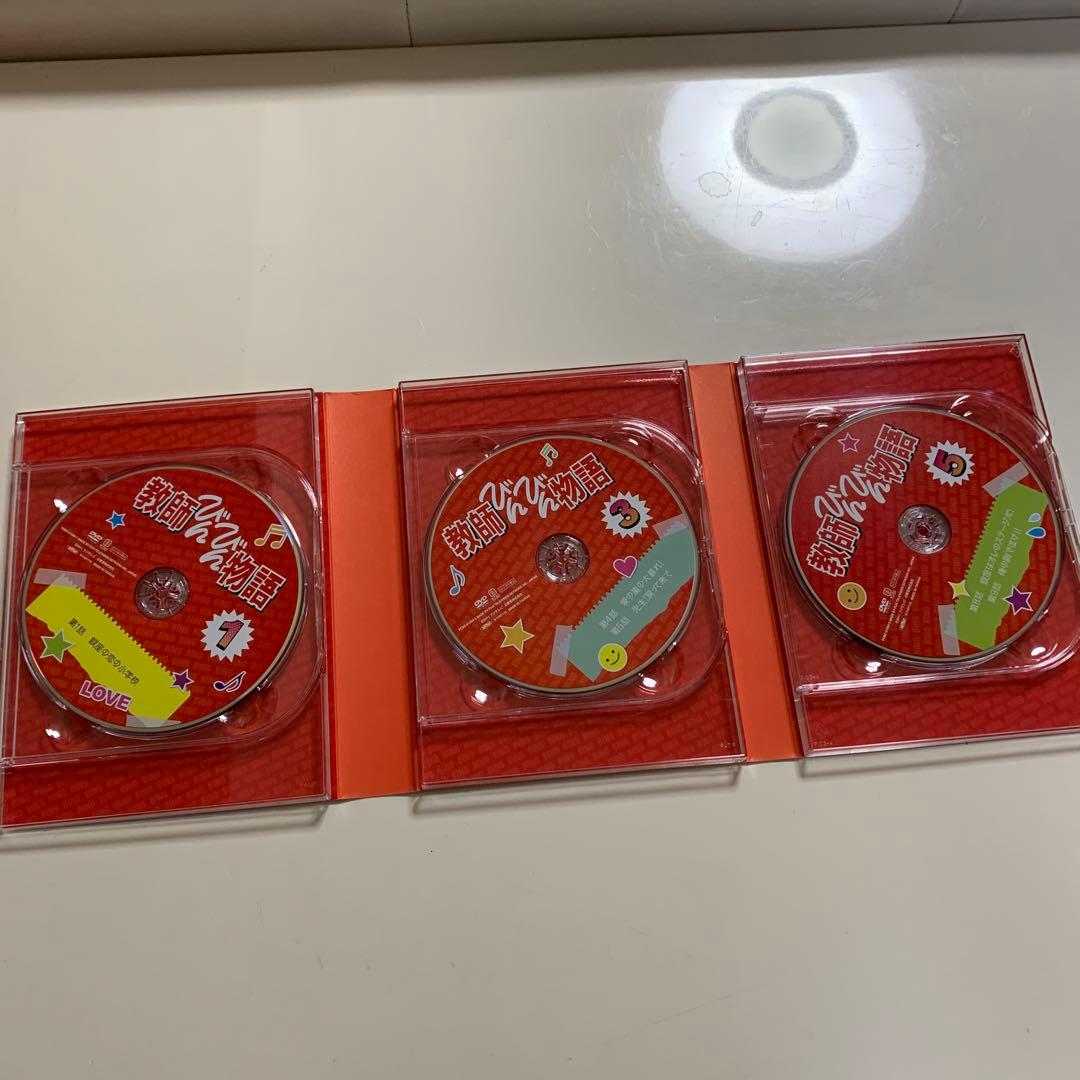 教師びんびん物語 DVD-BOX