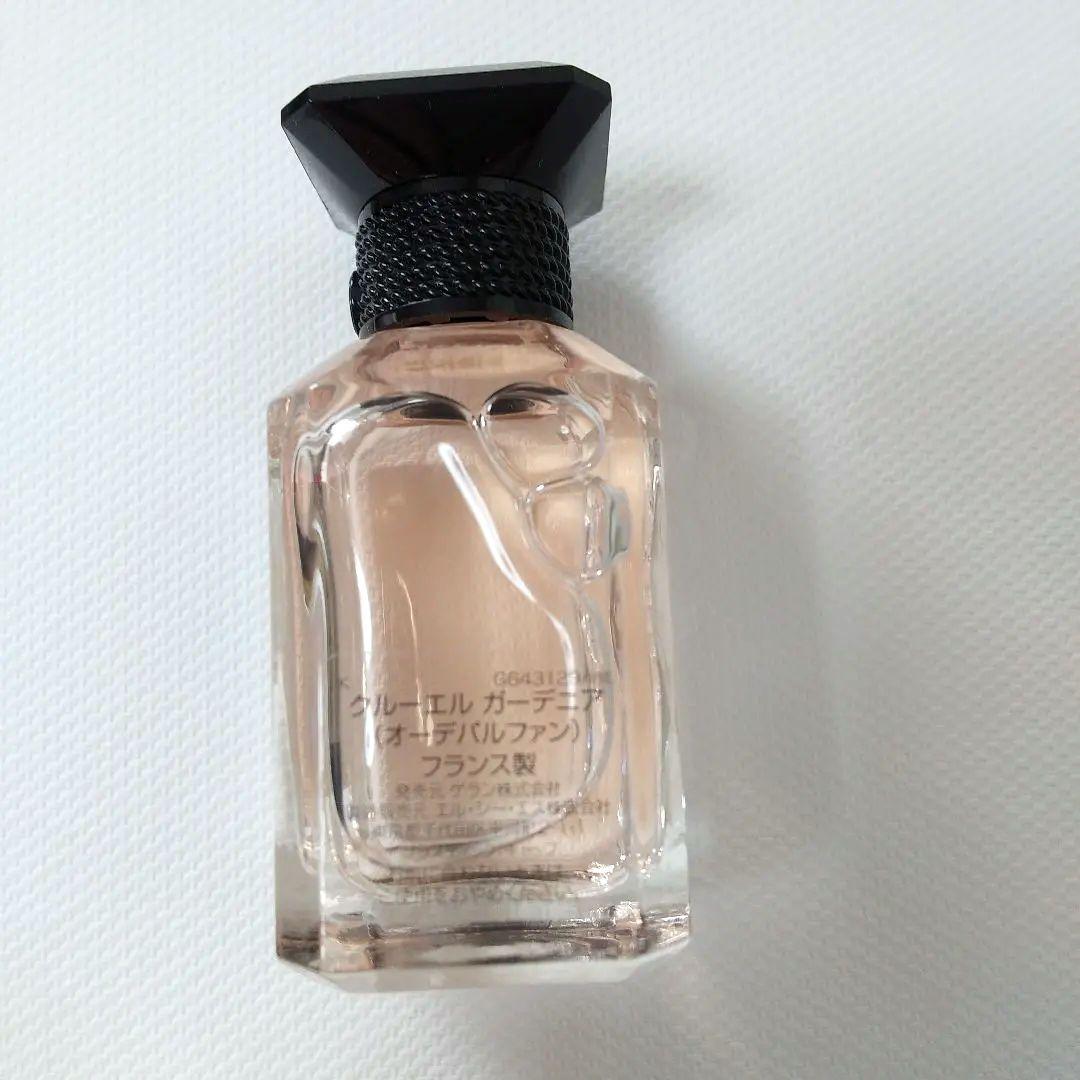 ゲラン　クルーエルガーデニア ミニチュアボトル　10ml 新品　国内正規品