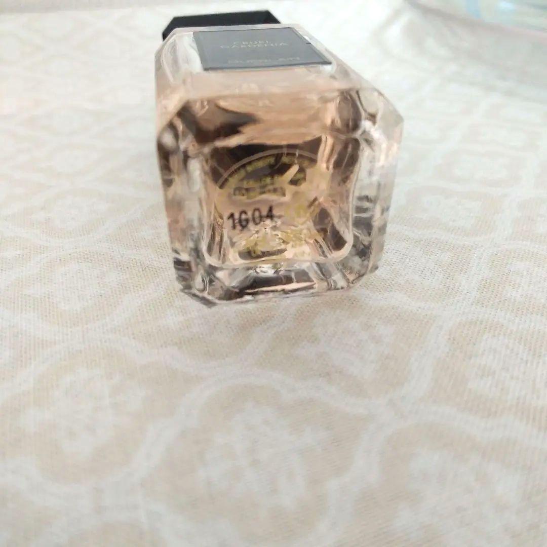 ゲラン　クルーエルガーデニア ミニチュアボトル　10ml 新品　国内正規品