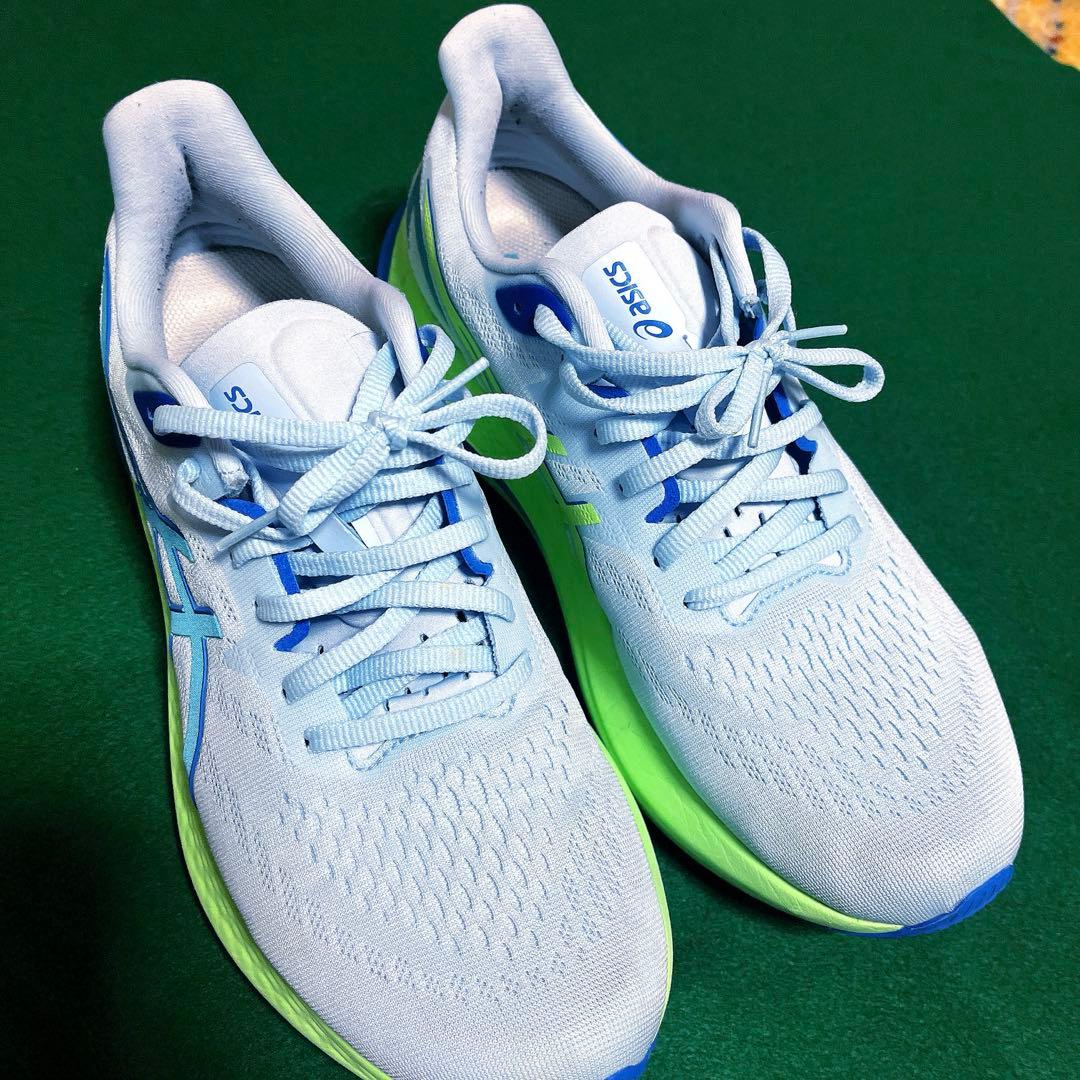 [値下げ交渉歓迎] asics公式ストア限定 ランニングシューズ GT-2000