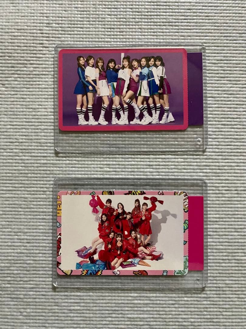 TWICE  ジョンヨン トレカセット【31枚+2】まとめ売り
