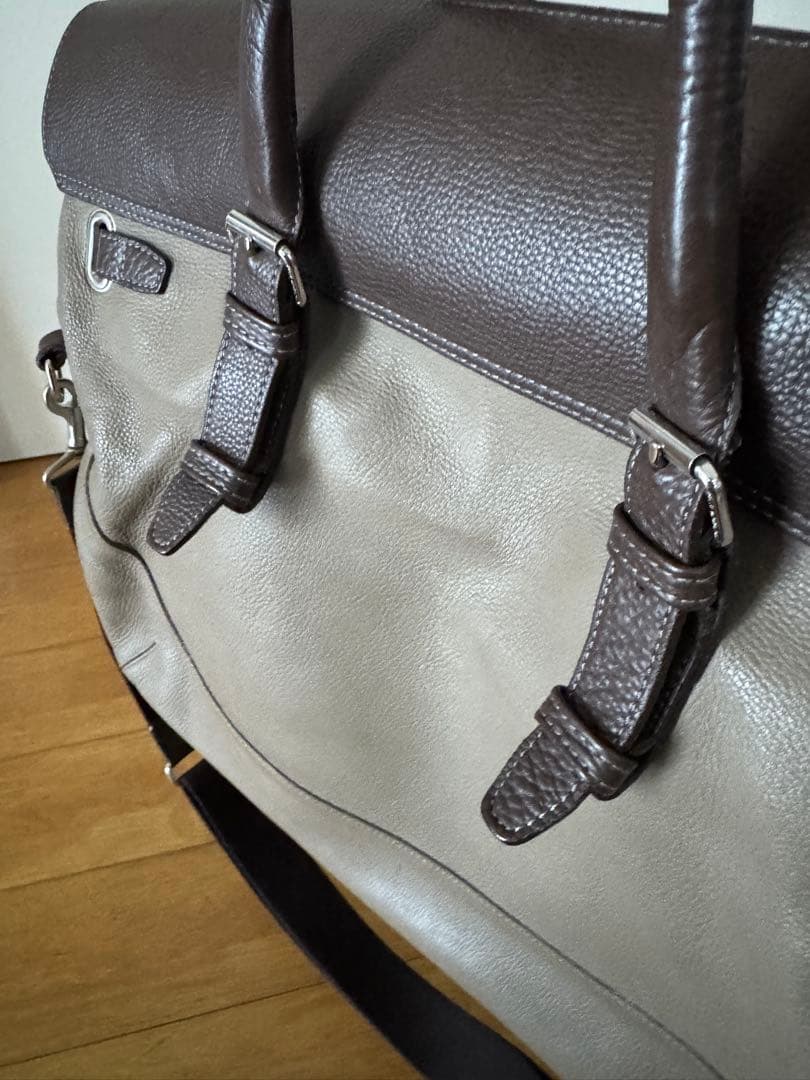 ペッレモルビダ　メイデンボヤージュ　ボストン