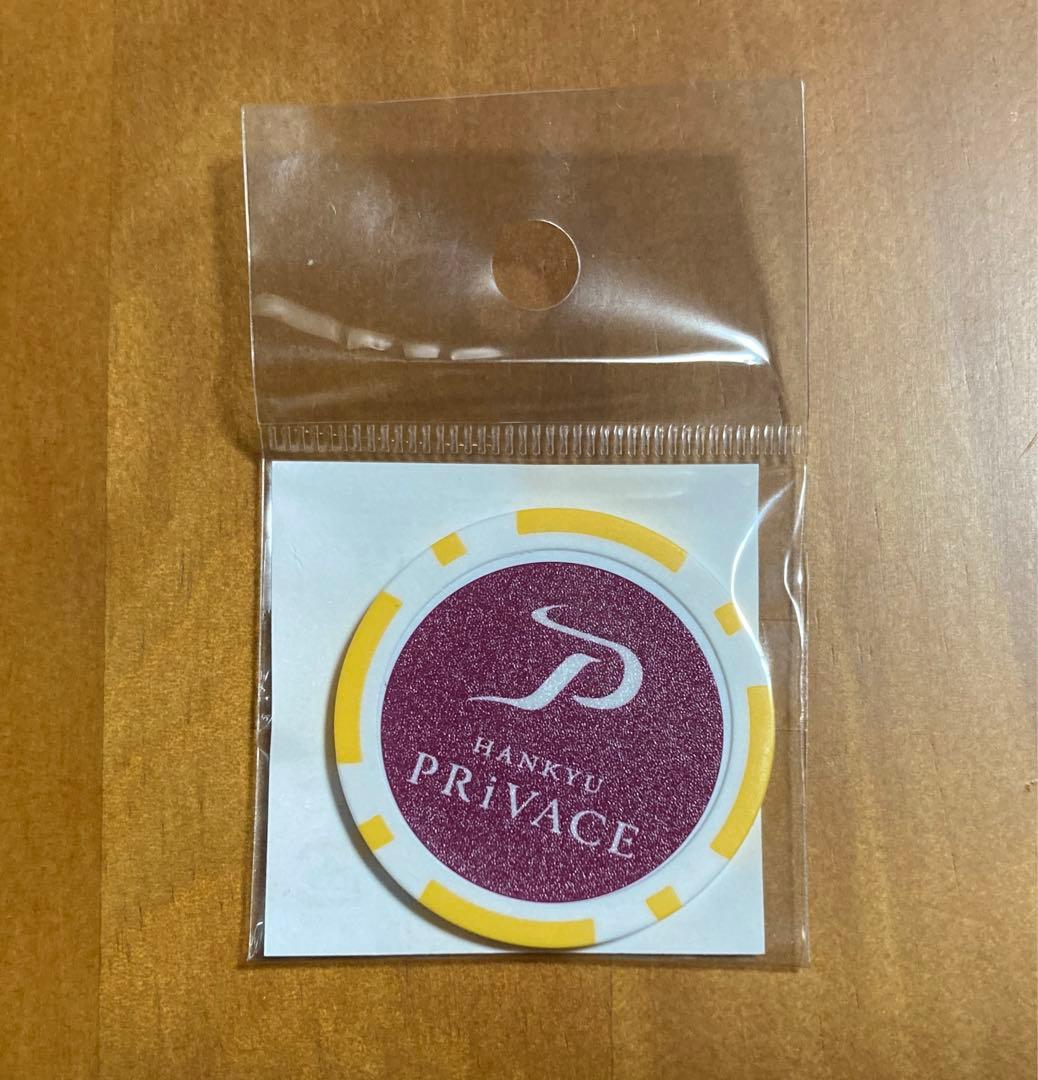 HANKYU PRIVACE4点・2300系2点・100系1点