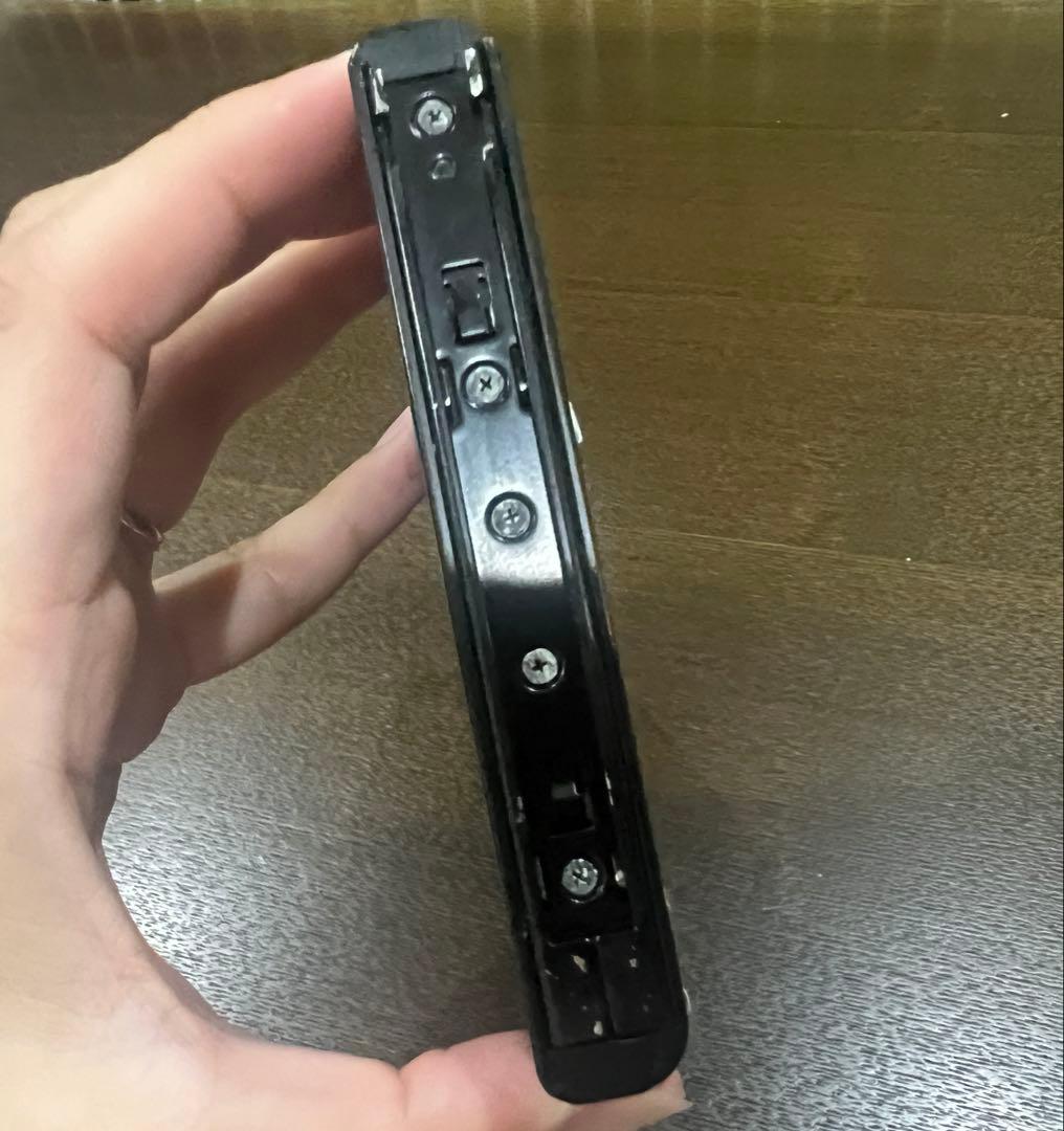 【ジャンク品】　ニンテンドースイッチ　本体のみ