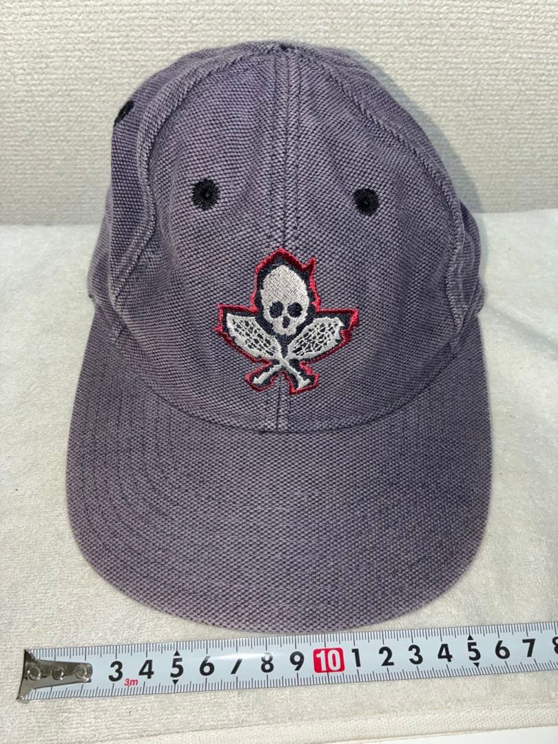 超希少！NIKE Tennis Sucks CAP