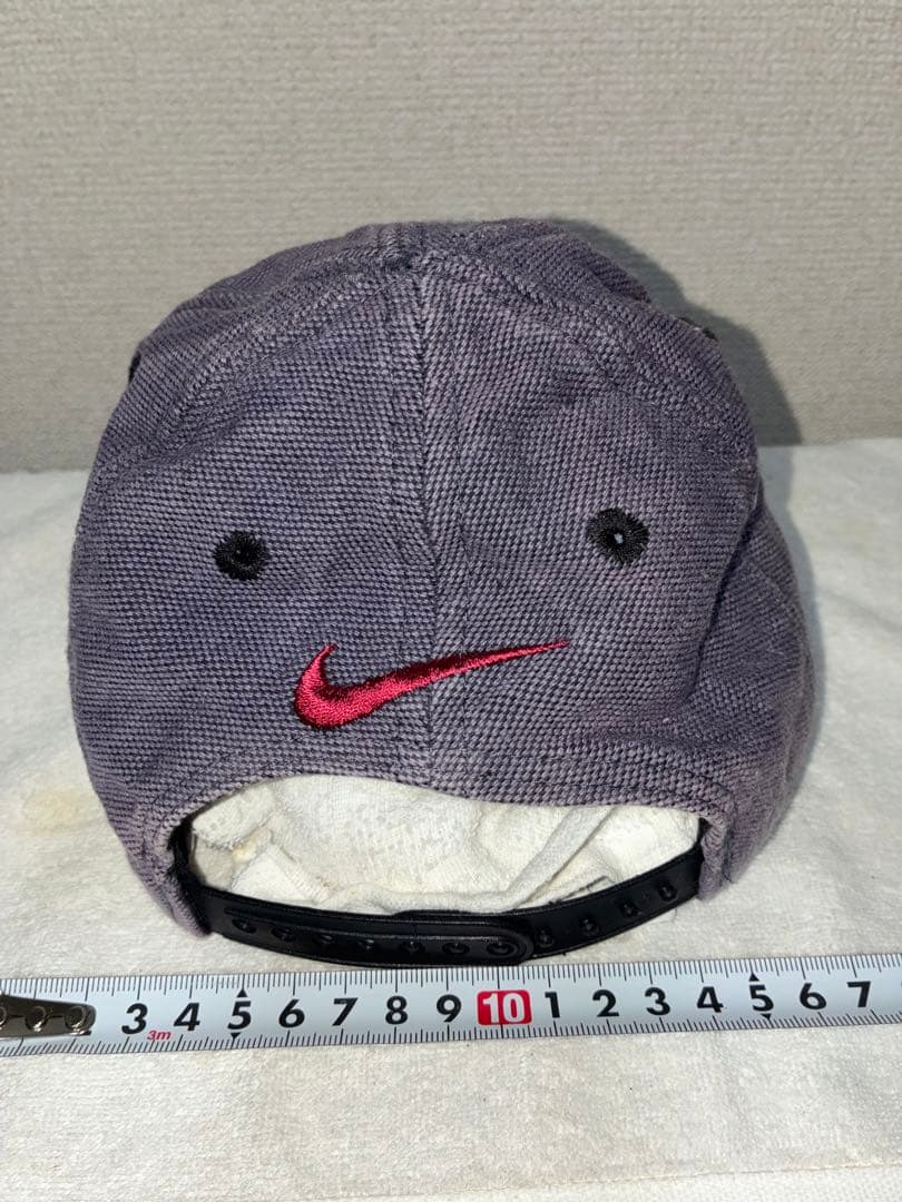 超希少！NIKE Tennis Sucks CAP