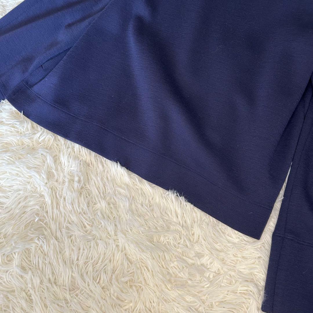 完売品✨soutiencollar マドリガル　エッグジャケット　ウール　タグ付