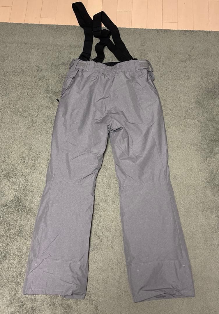 onyoneスノーボードジャケットとパンツ　160㎝