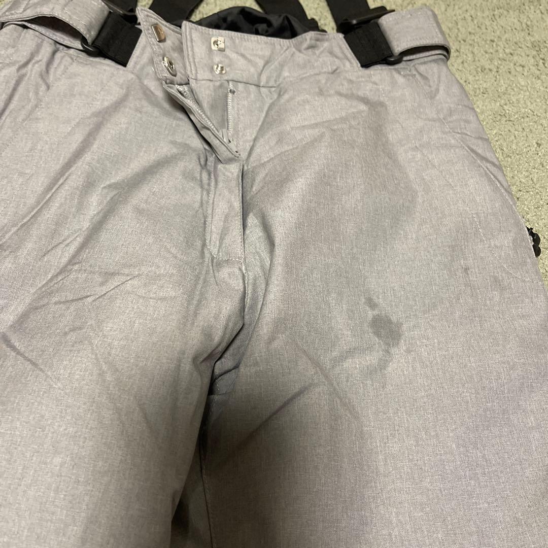 onyoneスノーボードジャケットとパンツ　160㎝