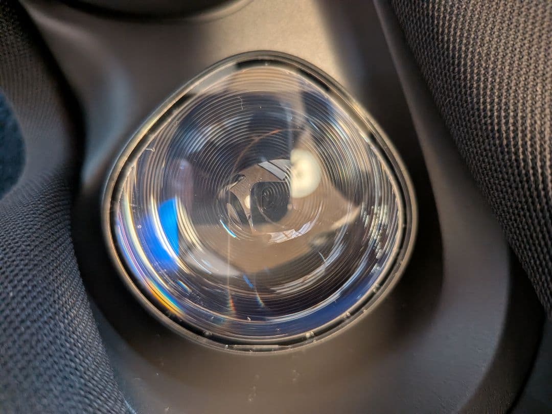  Quest 3S ヘッドセットセット+BOBOVR M3pro