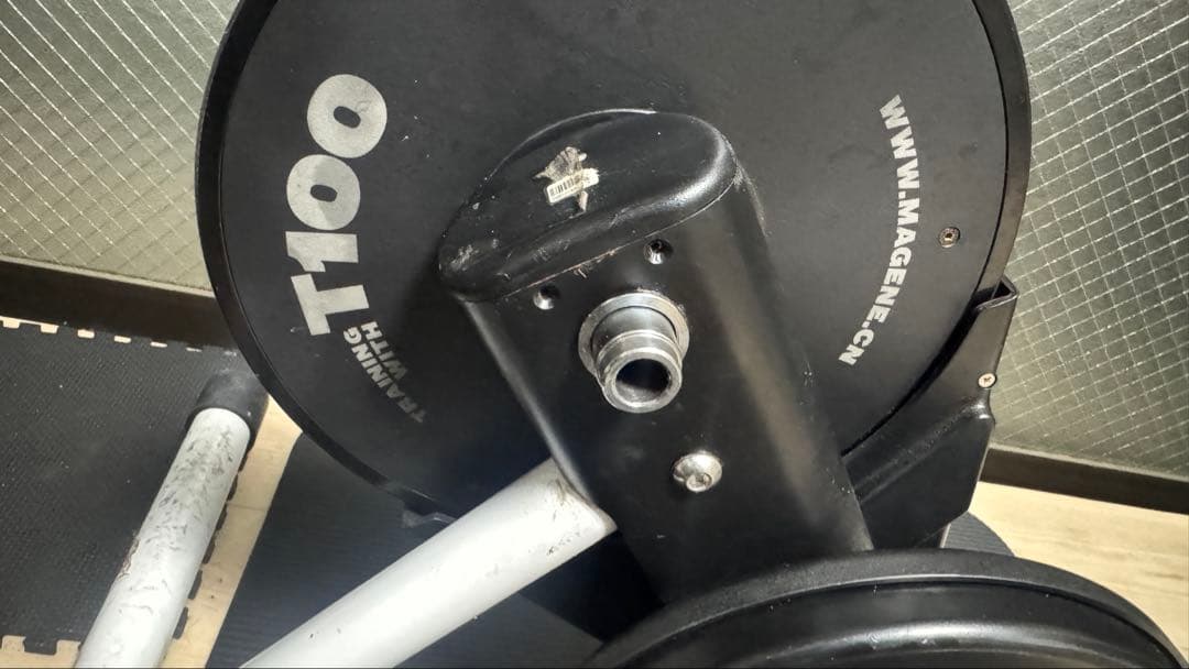 Magene T100 トレーナー