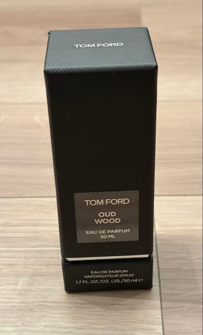 トムフォード ウードウッド　オードパルファム 50ml
