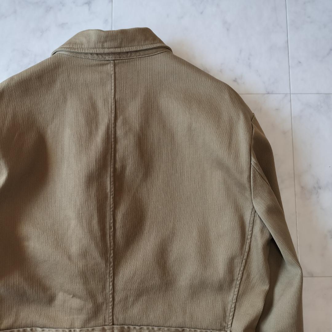 RRL アンコンストラクテッドベッドフォードコードスポーツコート M テーラード