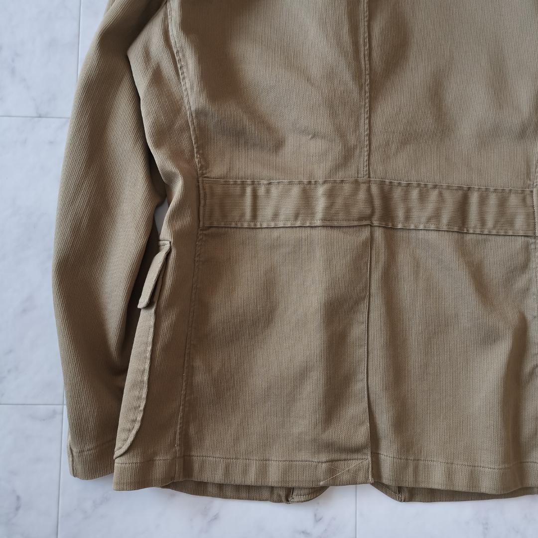 RRL アンコンストラクテッドベッドフォードコードスポーツコート M テーラード