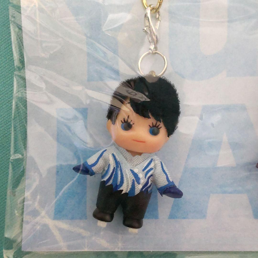 羽生結弦展2022　コスチュームキューピー