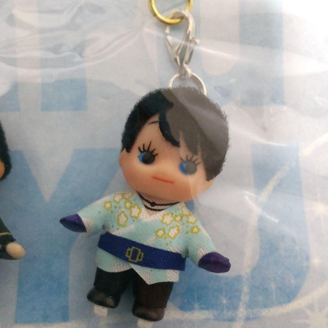 羽生結弦展2022　コスチュームキューピー
