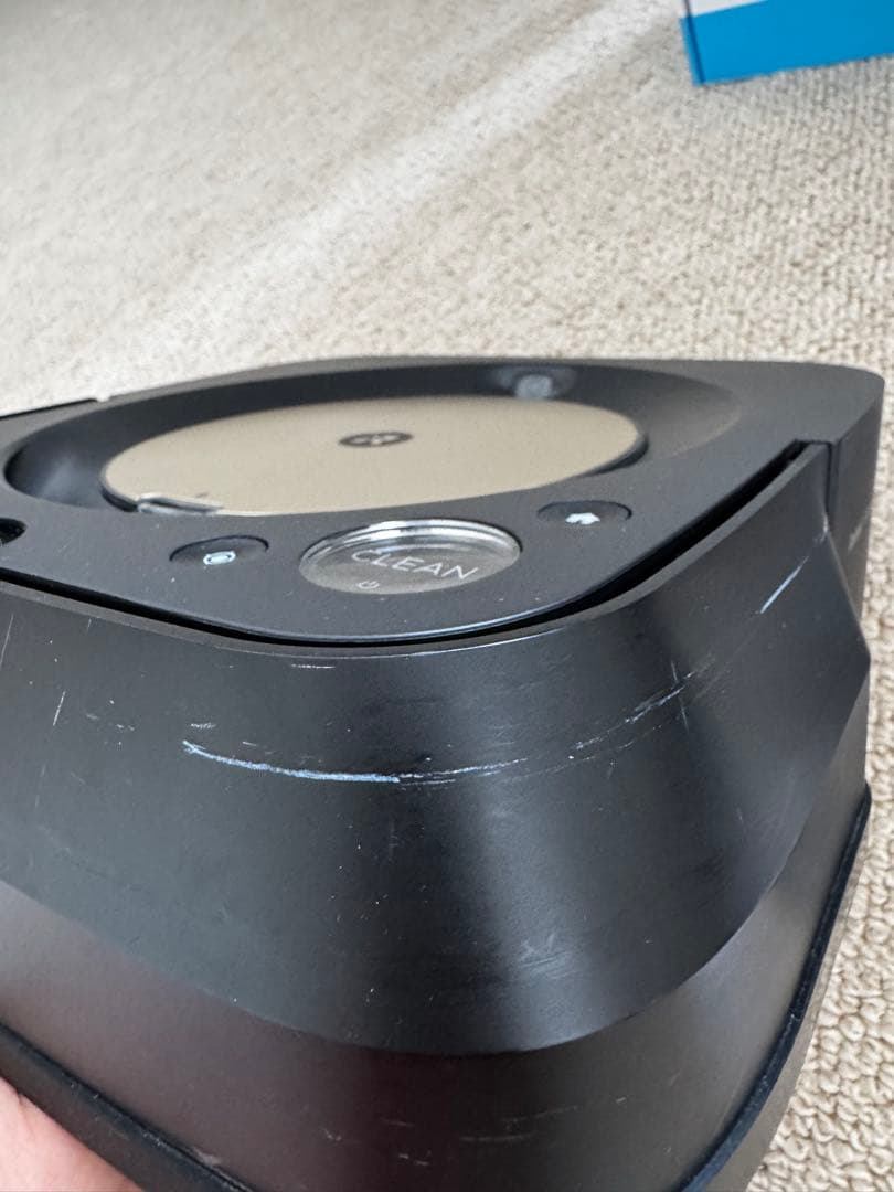 掃除機・クリーナー iRobot Braava jet m6