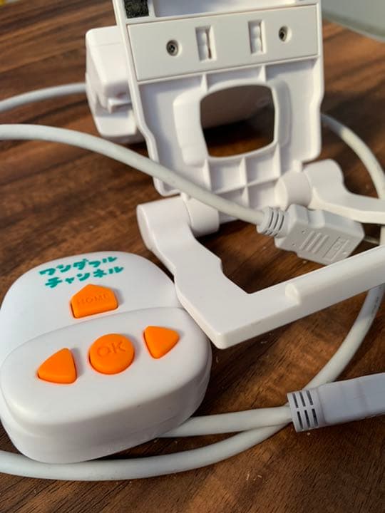 セガトイズ　ワンダフルチャンネル