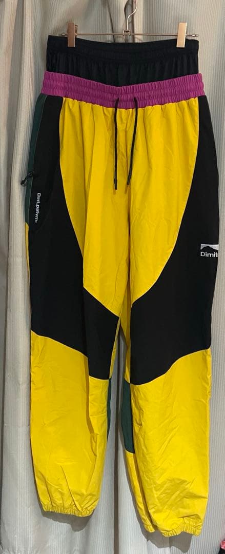 Dimito ATOM ANORAK 上下セット