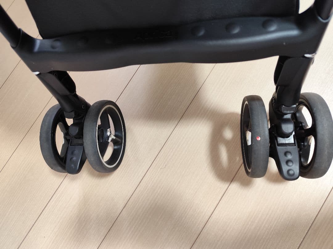 ラクーナクッション　フリー　AC 　Aprica　ベビーカー　トイザらス限定