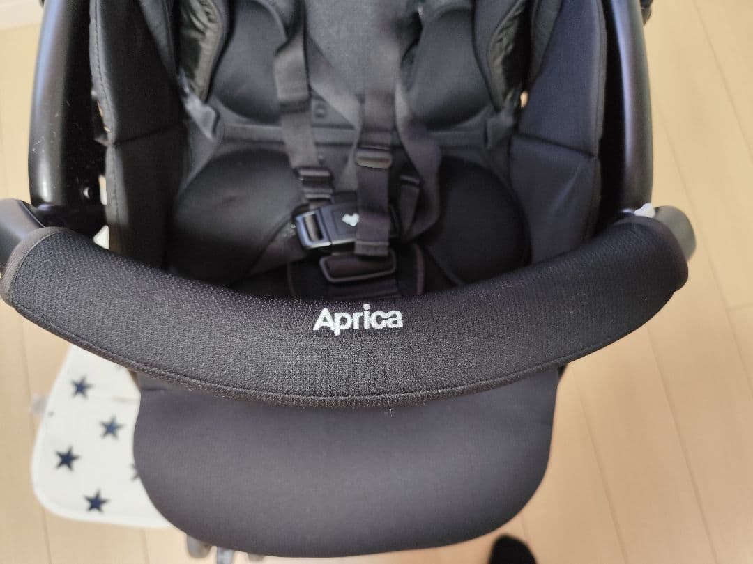 ラクーナクッション　フリー　AC 　Aprica　ベビーカー　トイザらス限定