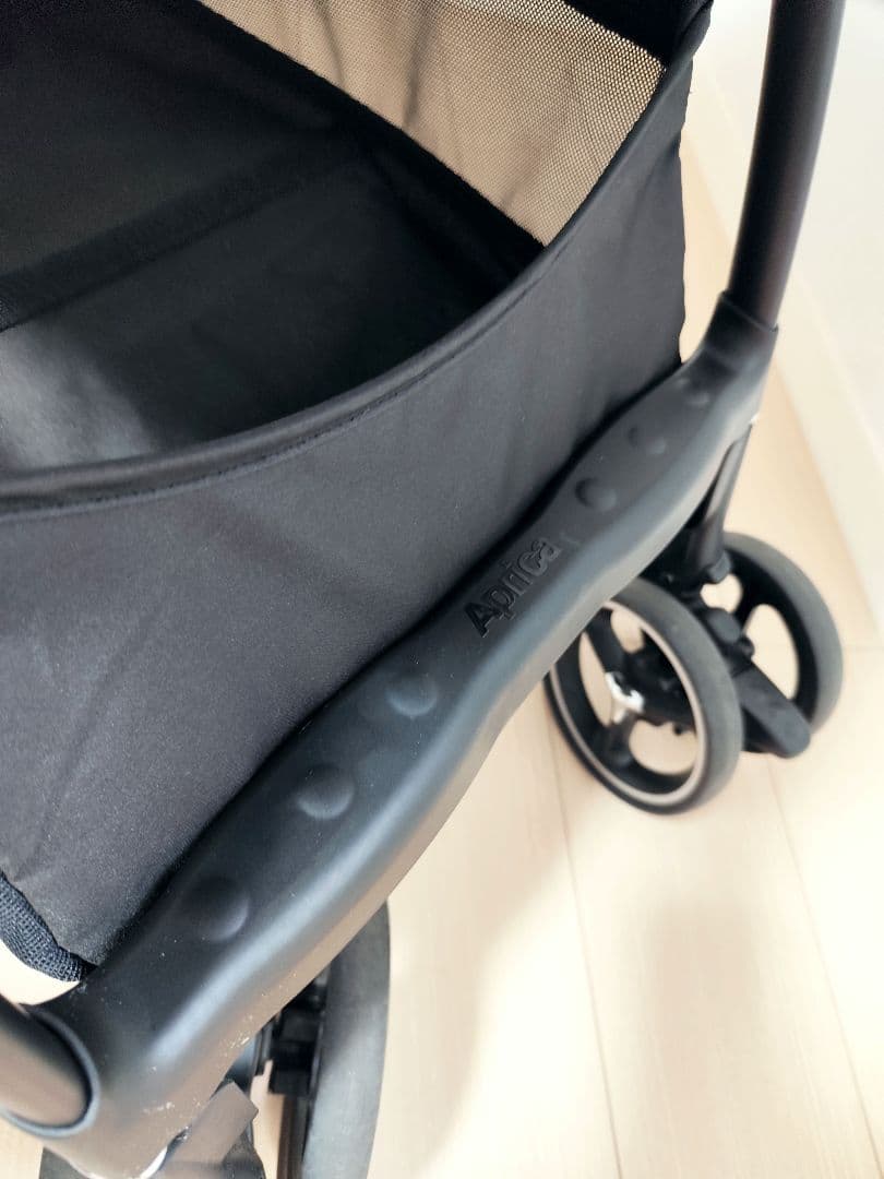 ラクーナクッション　フリー　AC 　Aprica　ベビーカー　トイザらス限定
