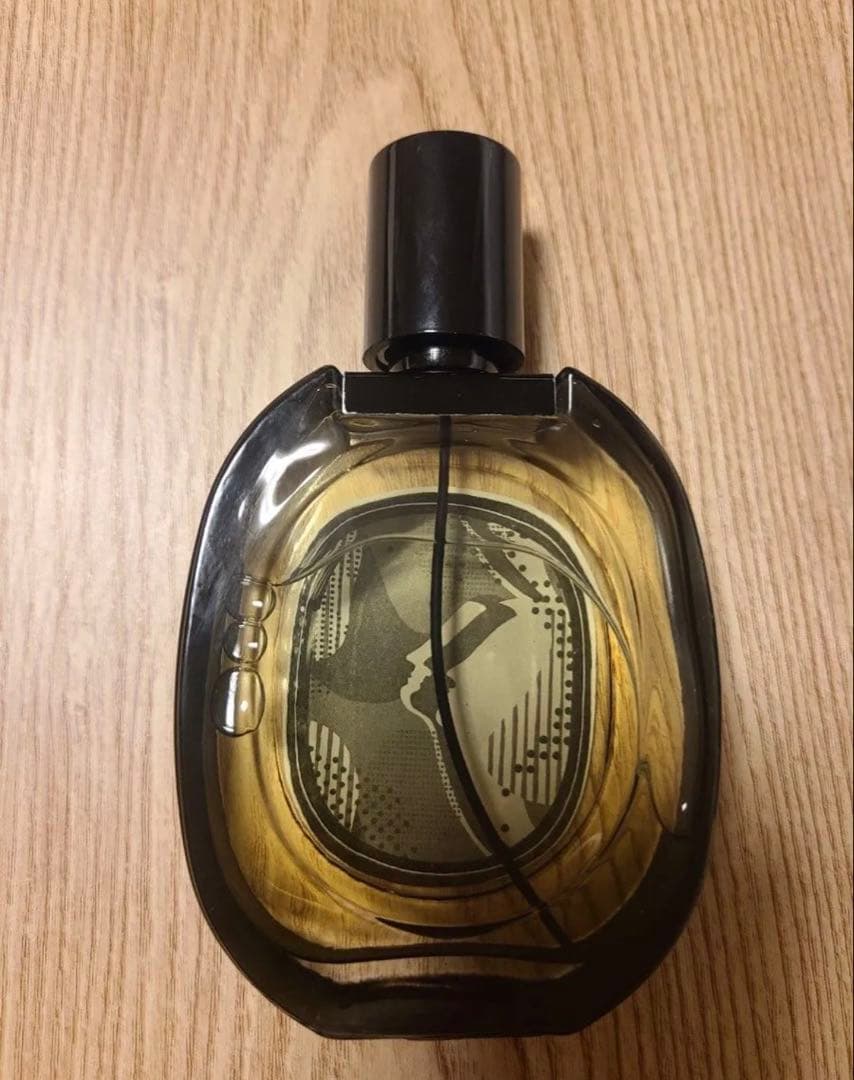 DiptyqueORPHON オルフェオン？　並行輸入品？　 75ml　残量9割