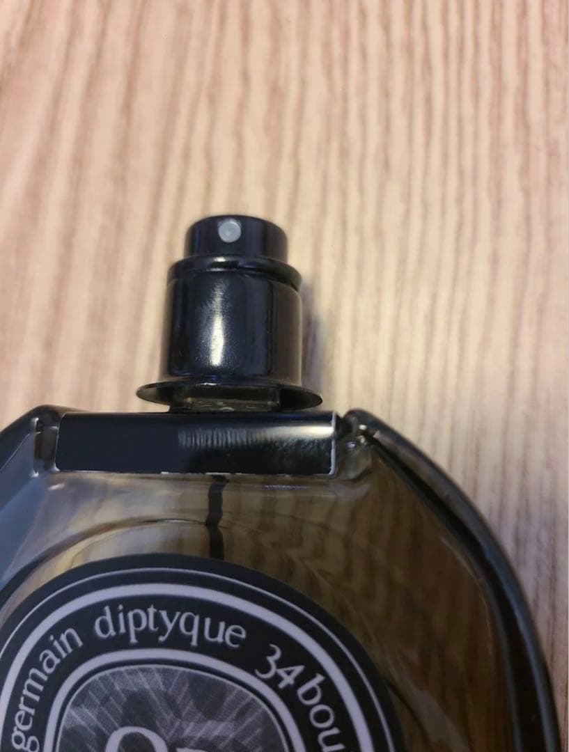 DiptyqueORPHON オルフェオン？　並行輸入品？　 75ml　残量9割