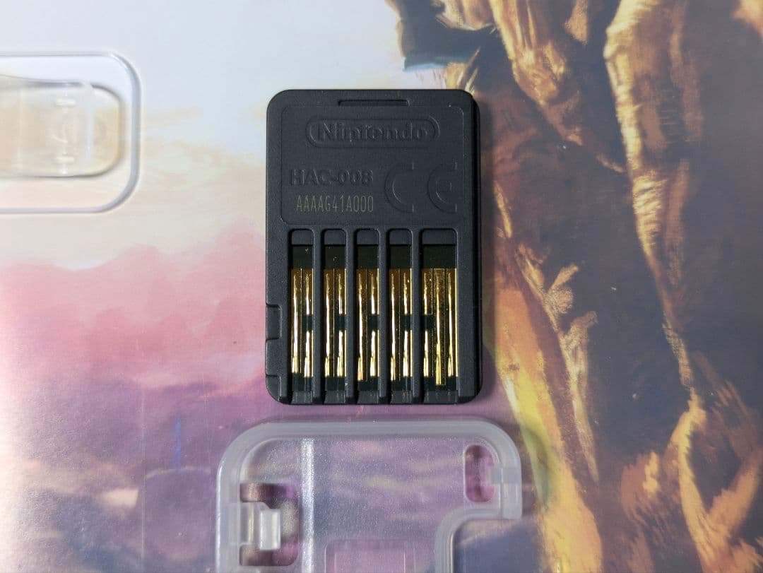 ゼルダの伝説 ブレス オブ ザ ワイルド ＋ エキスパンションパス 訳あり
