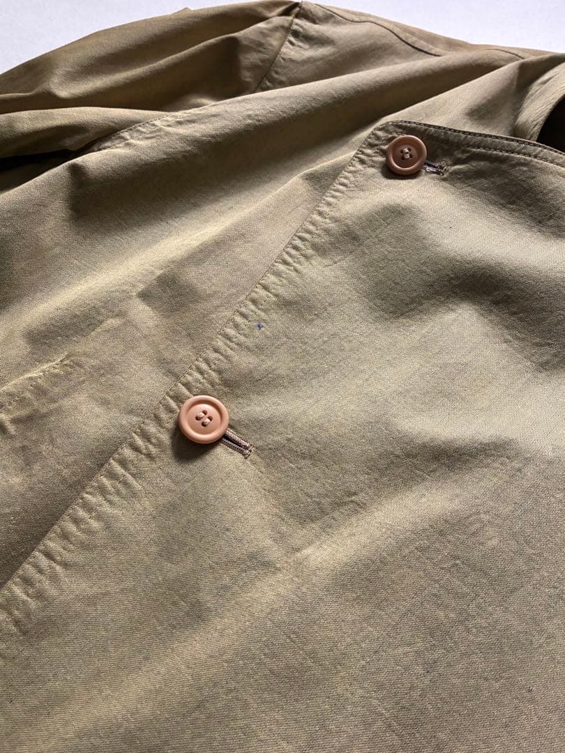 ジャケット・アウター 80s- issey miyake cotton jacket