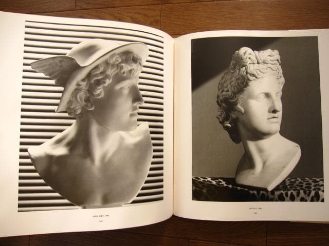 MAPPLETHORPE　ロバート・メイプルソープ