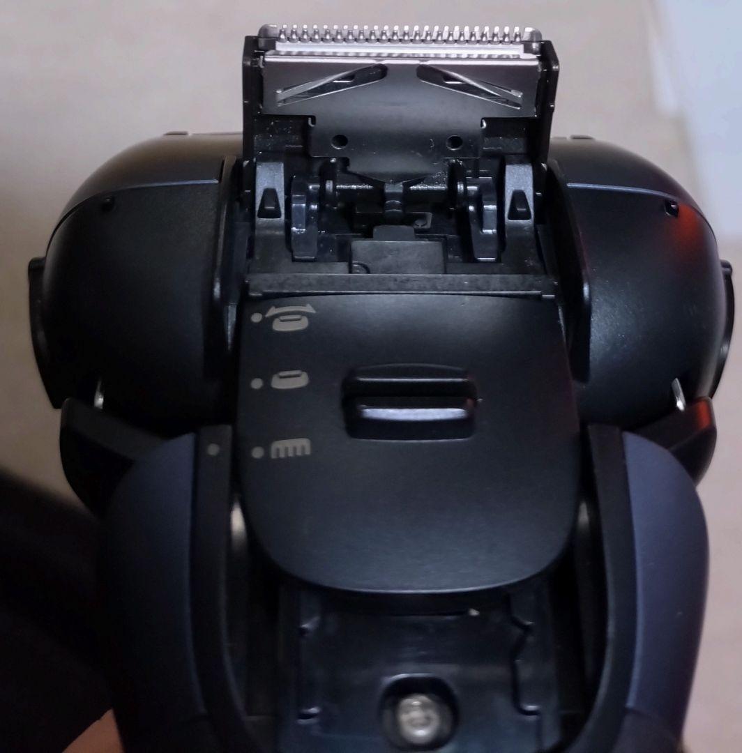 パナソニック ES-LT6C シェーバー　ラムダッシュ