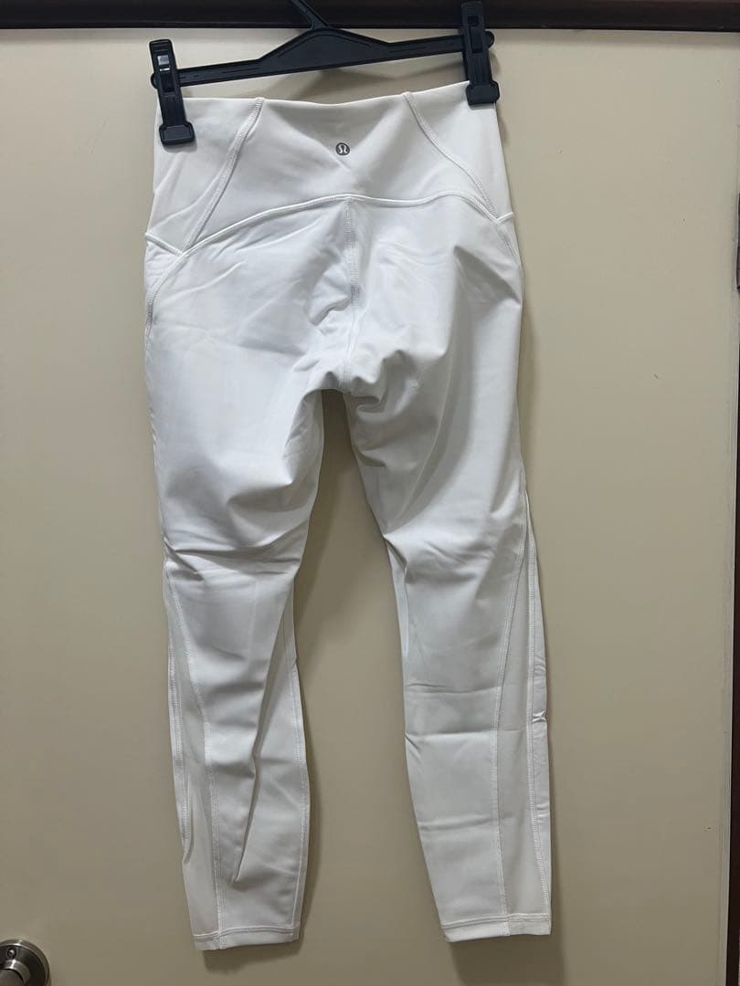 【2週間限定価格 ルルレモン レギンス+トップスセット】