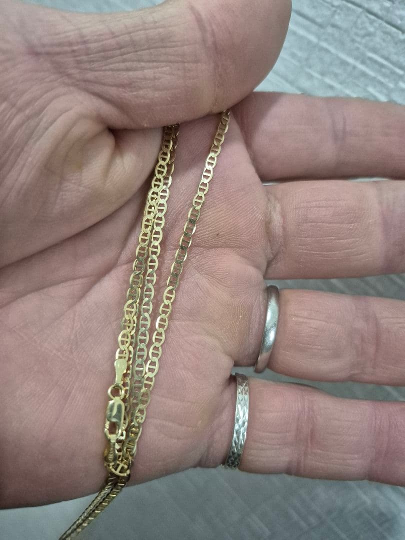 専用 10k ネックレス k18 k14 k10 アヴァランチ好きにも