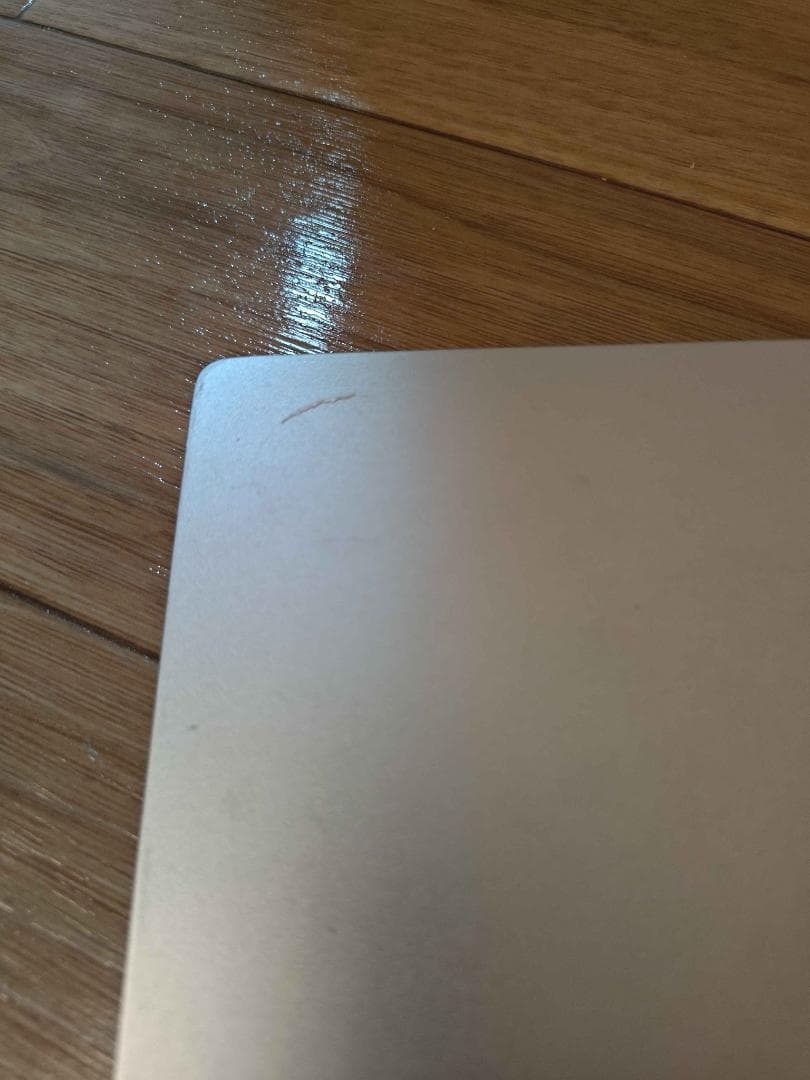 Windowsノート本体 Xiaomi Mi Notebook Air m3-6Y30 128GB/4GB