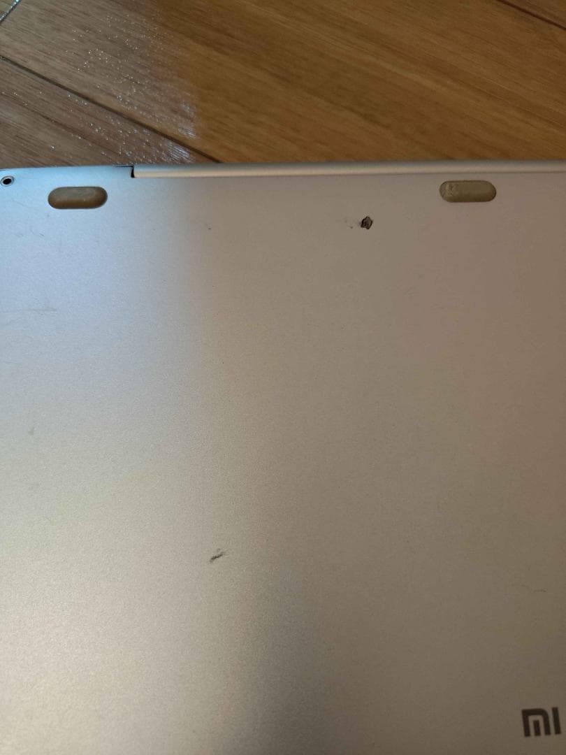 Windowsノート本体 Xiaomi Mi Notebook Air m3-6Y30 128GB/4GB