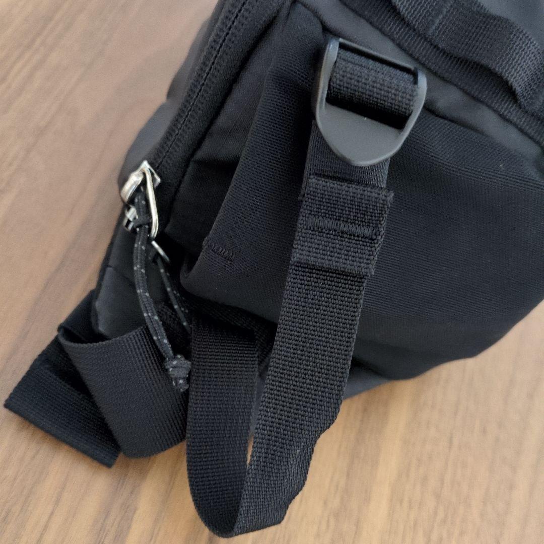 Takaさま専用【美品】patagonia パタゴニア ブラックホール 5L
