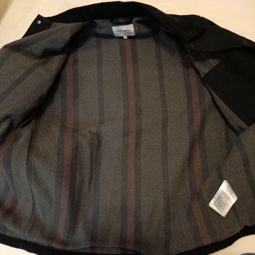 N*s様 Carhartt WIP MICHIGAN CHORE COATチョア