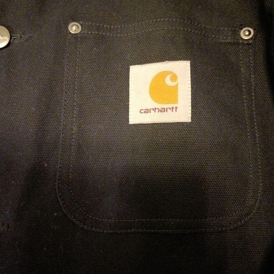 N*s様 Carhartt WIP MICHIGAN CHORE COATチョア