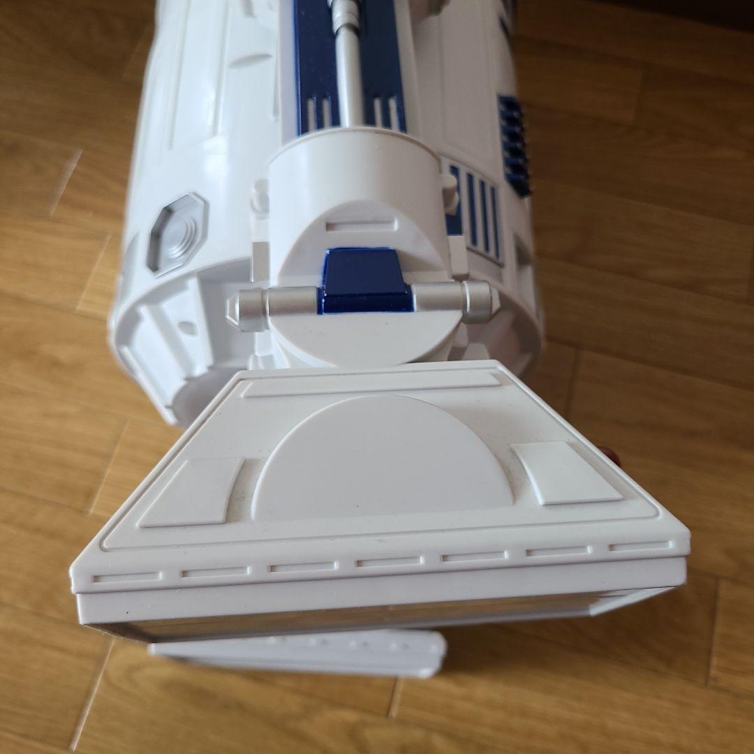 匿名配送★R2-D2★フィギュア