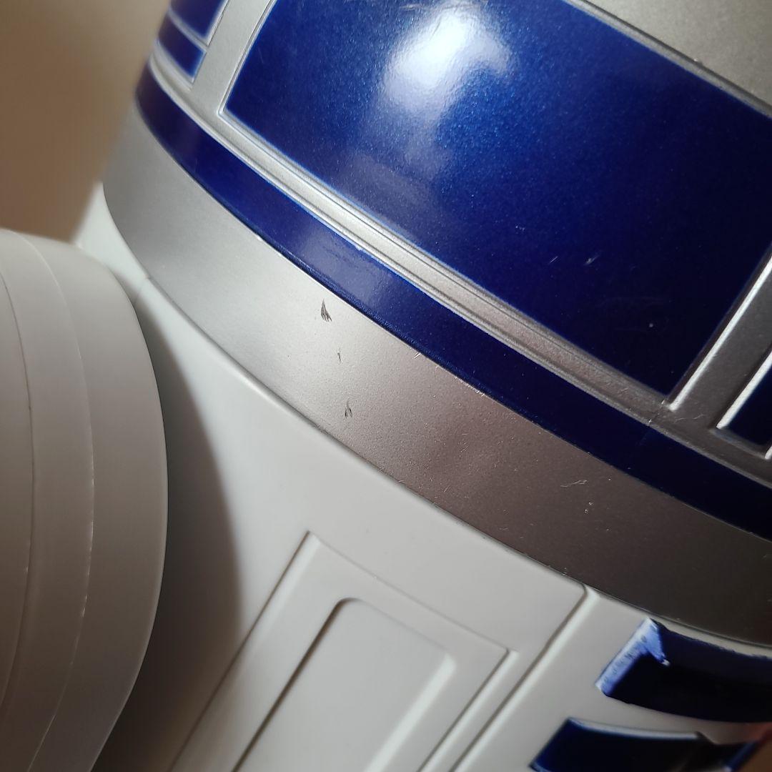 匿名配送★R2-D2★フィギュア